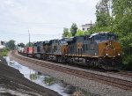 CSX 3183